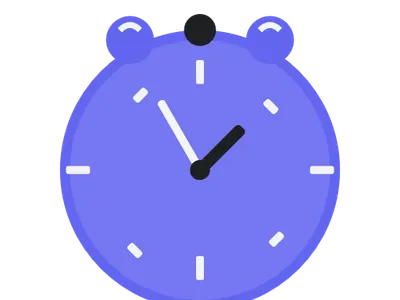 Screenshot or preview of Tid.jub.dk